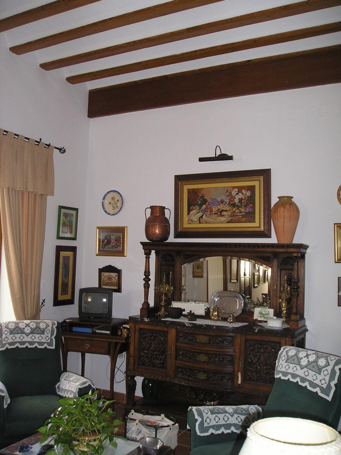 Plaza Chica Hotel การ์ตายา ภายนอก รูปภาพ
