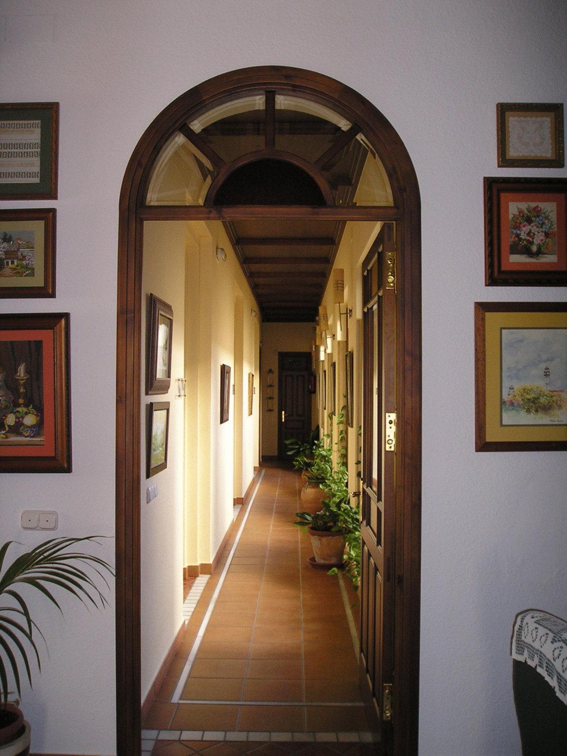 Plaza Chica Hotel การ์ตายา ภายนอก รูปภาพ
