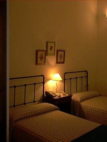 Plaza Chica Hotel การ์ตายา ภายนอก รูปภาพ